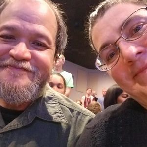 Meet your Posher, Bertina